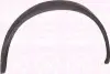 Колесная ниша KLOKKERHOLM 9521541