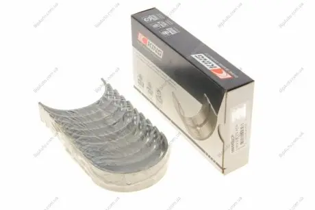 Вкладыши коренные комплект VW LT28 2,8D -06 King MB5633CP