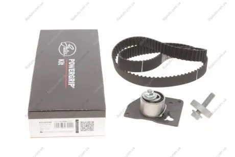 Ременной комплект ГРМ Gates K015610XS