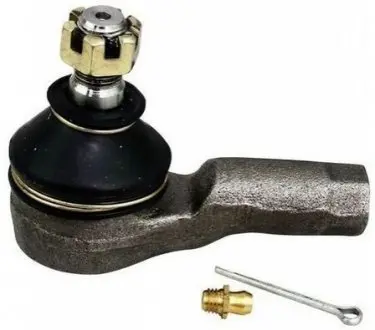 Наконечник перед. внеш. лев./прав. Mazda 323 90- Denckermann D130017
