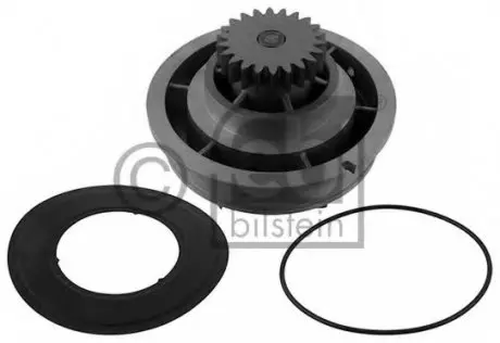 Водяной насос FEBI BILSTEIN 31568