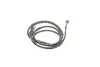 Датчик износа дисковых тормозных колодок QUICK BRAKE WS0321A