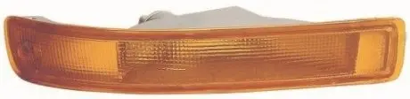 Габаритные фонари/стекло 212-1659L-AE DEPO 2121659LAE