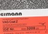 Тормозные диски ZIMMERMANN 600320920 (фото 5)