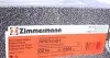 Тормозные диски ZIMMERMANN 590258520 (фото 6)