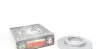 Тормозные диски ZIMMERMANN 430262620