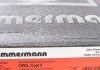 Гальмівні диски ZIMMERMANN 430261620 (фото 6)