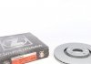 Тормозные диски ZIMMERMANN 180302320 (фото 1)