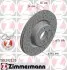 Тормозные диски ZIMMERMANN 150292220