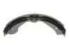 Барабанные тормозные колодки Audi A7/Mercedes GL-Cl ZIMMERMANN 109901538 (фото 4)