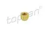 Гайка колесная TOPRAN 723404