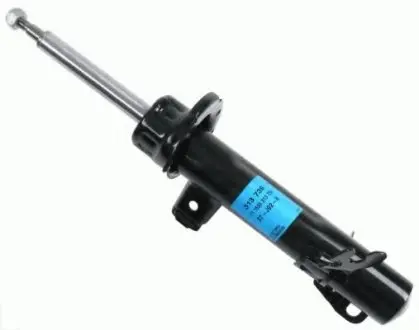Амортизатор підвіски правий SACHS 313739