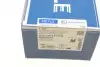 Тормозные колодки дисковые 025 230 5719/W MEYLE 0252305719W (фото 6)