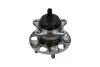 Підшипник маточини (задньої) Toyota Prius 1.8 Hybrid 08-16 (+ABS) KAVO PARTS WBH-9039 WBH9039