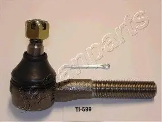 Рульовий наконечник TI-599 JAPANPARTS TI599