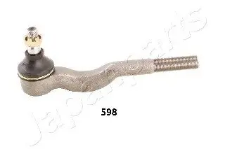 Рульовий наконечник TI-598 JAPANPARTS TI598