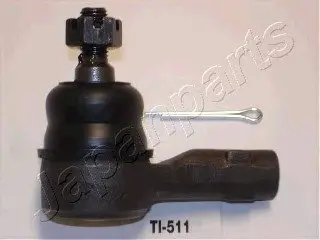 Рулевой наконечник TI-511 JAPANPARTS TI511
