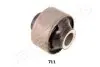 Сайлентблок рычага RU-711 JAPANPARTS RU711 (фото 1)