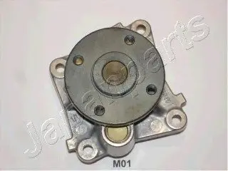 Насос водяной PQ-M01 JAPANPARTS PQM01