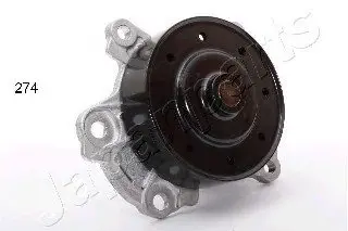 Насос водяной PQ-274 JAPANPARTS PQ274