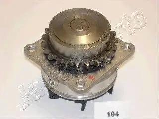 Насос водяной PQ-194 JAPANPARTS PQ194