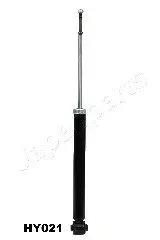 Амортизатор газомасляный задний MM-HY021 JAPANPARTS MMHY021