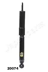 Амортизатор газомасляный задний MM-20074 JAPANPARTS MM20074