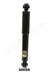 Амортизатор газомасляный задний MM-20059 JAPANPARTS MM20059