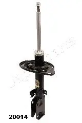 Амортизатор газомасляный задний левый MM-20014 JAPANPARTS MM20014