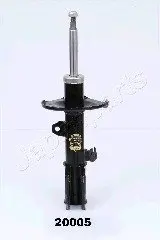 Амортизатор газомасляный передний правый MM-20005 JAPANPARTS MM20005
