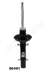 Амортизатор газомасляный передний MM-00491 JAPANPARTS MM00491