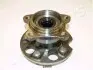 Ступиця KK-22086 JAPANPARTS KK22086