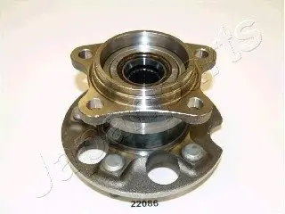 Ступица KK-22086 JAPANPARTS KK22086
