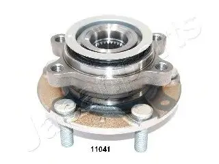 Ступица KK-11041 JAPANPARTS KK11041