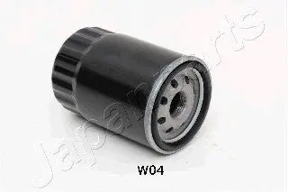 Фильтр масляный FO-W04S JAPANPARTS FOW04S