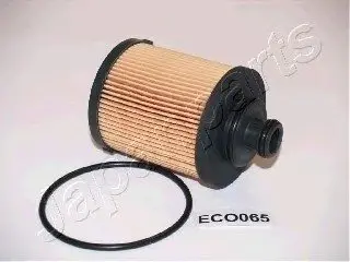 Фильтр масляный FO-ECO065 JAPANPARTS FOECO065