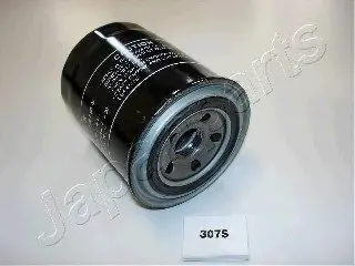 Фільтр масляний FO-307S JAPANPARTS FO307S