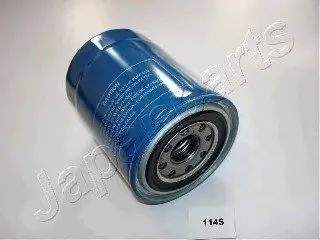 Фільтр масляний FO-114S JAPANPARTS FO114S