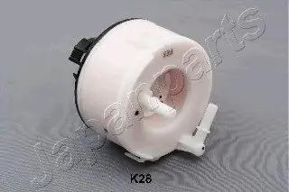 Фильтр топливный FC-K28S JAPANPARTS FCK28S (фото 1)