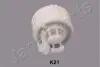 Фильтр топливный FC-K21S JAPANPARTS FCK21S