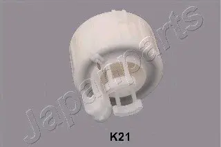 Фильтр топливный FC-K21S JAPANPARTS FCK21S