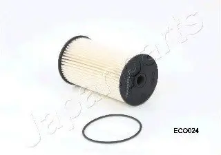 Фільтр паливний FC-ECO024 JAPANPARTS FCECO024