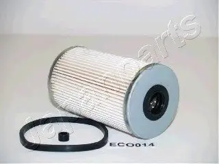 Фильтр топливный FC-ECO014 JAPANPARTS FCECO014