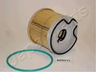 Фильтр топливный FC-ECO011 JAPANPARTS FCECO011