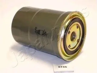 Фильтр топливный FC-574S JAPANPARTS FC574S