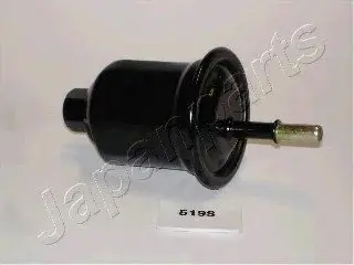 Фильтр топливный FC-519S JAPANPARTS FC519S