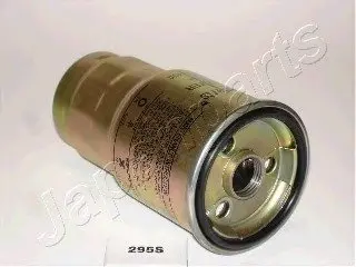 Фільтр паливний FC-295S JAPANPARTS FC295S