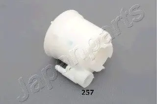 Фільтр паливний FC-257S JAPANPARTS FC257S