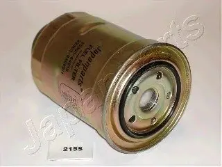 Фильтр топливный FC-215S JAPANPARTS FC215S