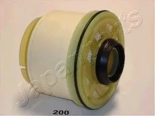 Фильтр топливный FC-200S JAPANPARTS FC200S